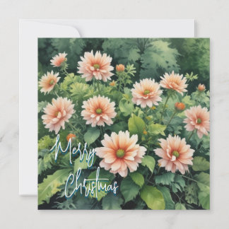 Cartes Pour Fêtes Annuelles Joyeux Noël Famille Nouvel An Message