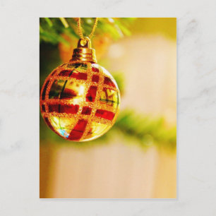 Cartes Pour Fêtes Annuelles Joyeux Noël I