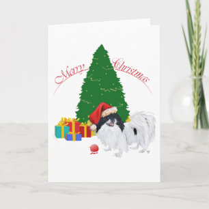 Cartes Pour Fêtes Annuelles Joyeux Noël Japanese Chin