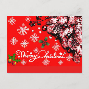 Cartes Pour Fêtes Annuelles Joyeux Noël, Joyeuses fêtes_