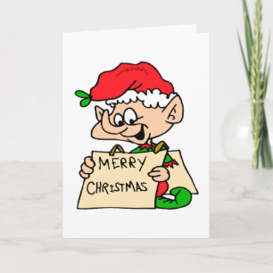 Cartes Pour Fêtes Annuelles Joyeux Noël Signal Vacances Joyeuses