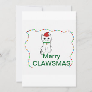 Cartes Pour Fêtes Annuelles Joyeux NOËLMINOU