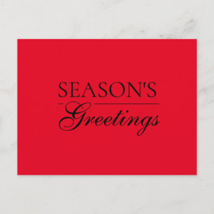 Cartes Pour Fêtes Annuelles Joyeux Nouvel An Joyeux Noël Période des Fêtes