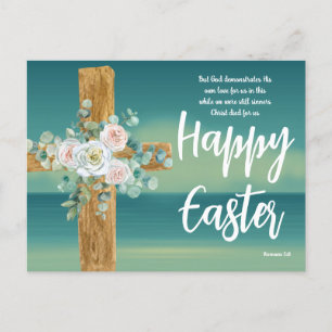 Cartes Pour Fêtes Annuelles Joyeux Pâques
