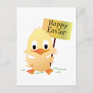 Cartes Pour Fêtes Annuelles Joyeux Pâques