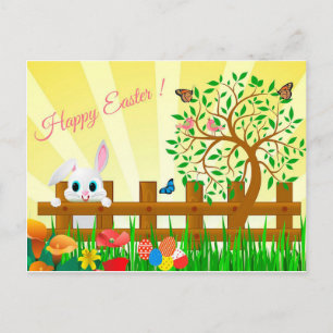 Cartes Pour Fêtes Annuelles Joyeux Pâques