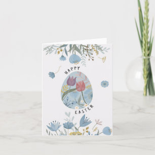 Cartes Pour Fêtes Annuelles Joyeux Pâques