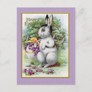 Cartes Pour Fêtes Annuelles Joyeux Pâques