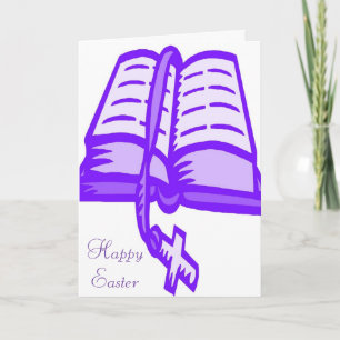 Cartes Pour Fêtes Annuelles Joyeux Pâques