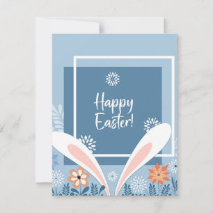 Cartes Pour Fêtes Annuelles Joyeux Pâques