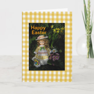 Cartes Pour Fêtes Annuelles Joyeux Pâques 4