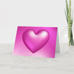 Cartes Pour Fêtes Annuelles Joyeux Saint-Valentin
