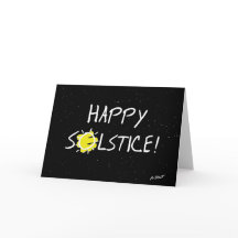 Joyeux Solstice !