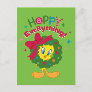 Cartes Pour Fêtes Annuelles Joyeux tout