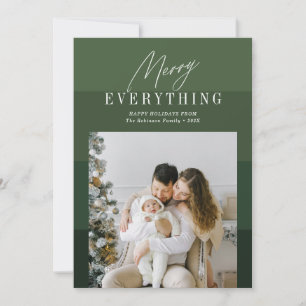 Cartes Pour Fêtes Annuelles Joyeux tout script festif noël