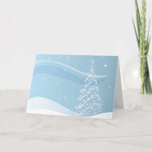 Cartes Pour Fêtes Annuelles Joyeux vacances