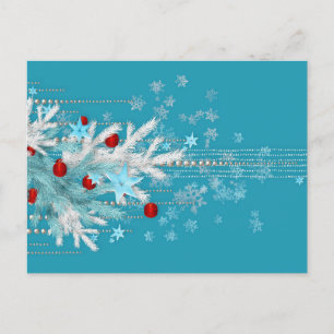 Cartes Pour Fêtes Annuelles Joyeux voeux Noël