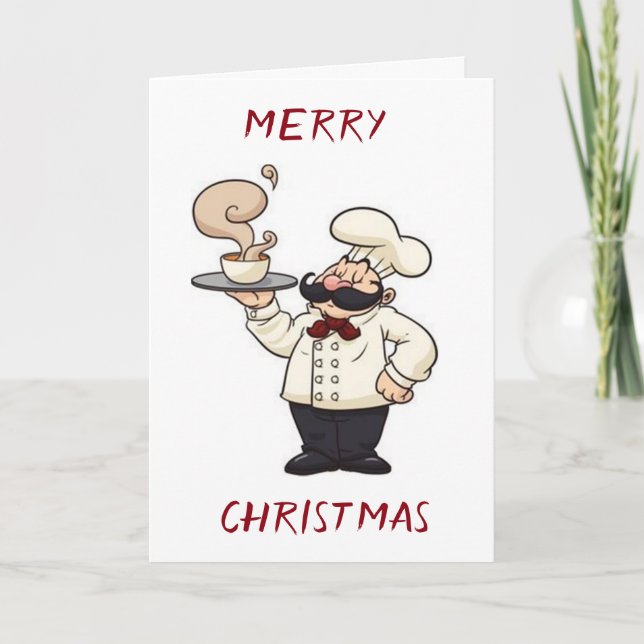 CARTES POUR FÊTES ANNUELLES * JOYEZ NOËL* À MON MARI DE TRAVAIL***** (Devant)