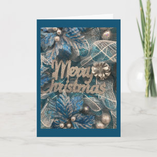 CARTES POUR FÊTES ANNUELLES ***JOYEZ NOËL / HEUREUX VOISIN DU NOUVEL AN***
