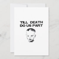 Jusqu'à ce que la mort nous sépare Paresse Classiq