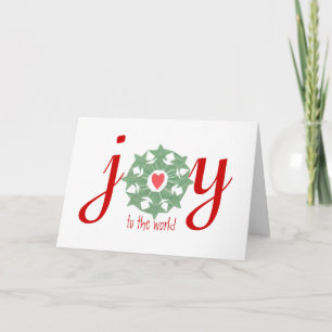 Cartes Pour Fêtes Annuelles Karate Kat joie-du-monde