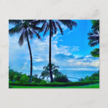 Kauai Salutations