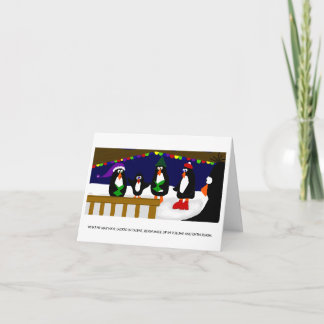 Cartes Pour Fêtes Annuelles Kevin