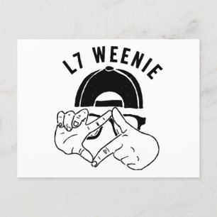 Cartes Pour Fêtes Annuelles L7 Weenie
