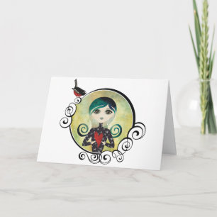 Cartes Pour Fêtes Annuelles La