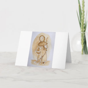 Cartes Pour Fêtes Annuelles La Befana