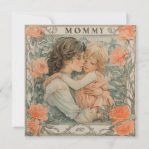 La chaleur de maman : Notes d'amour
