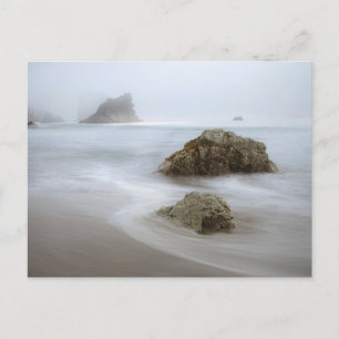 Cartes Pour Fêtes Annuelles La côte de l'Oregon