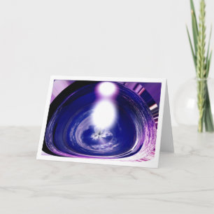 CARTES POUR FÊTES ANNUELLES LA DEUXIÈME VENUE