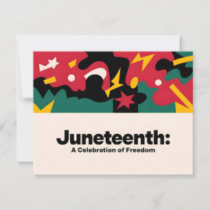Cartes Pour Fêtes Annuelles La fête de la liberté de Desi, au 19ème anniversai