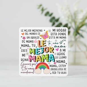 Cartes Pour Fêtes Annuelles La Meilleure Médecine du Monde – Messages Douceurs