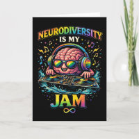 La Neurodiversité Est Ma Passion