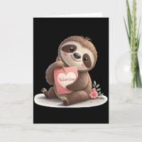 La paresse de la Saint-Valentin