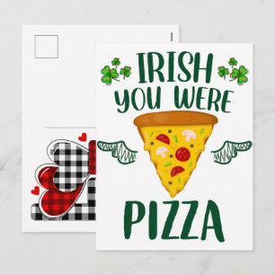 Cartes Pour Fêtes Annuelles La Saint-Patrick 2026 : Célébrations, Traditions &