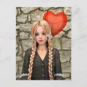Cartes Pour Fêtes Annuelles la Saint-Valentin