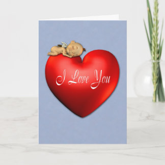 Cartes Pour Fêtes Annuelles La Saint Valentin