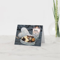 la Saint-Valentin