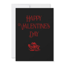 La Saint-Valentin de n'importe qui