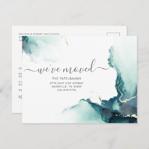 Cartes Pour Fêtes Annuelles La Terre Comme Nous Avons Déplacé Le Script De Dép