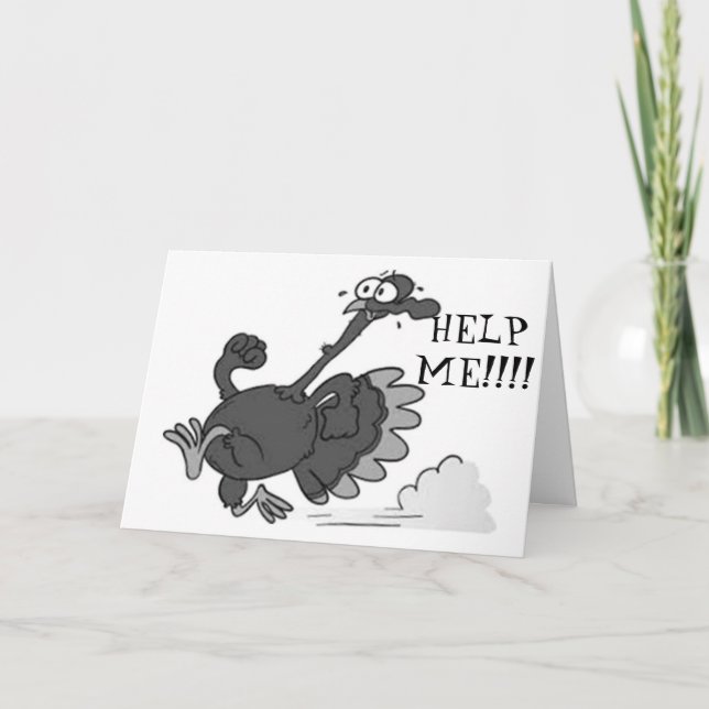 CARTES POUR FÊTES ANNUELLES LA TURQUIE A BESOIN D'AIDE POUR SOUHAITER **BON TH (Devant)