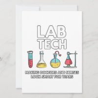 Laboratoire technique