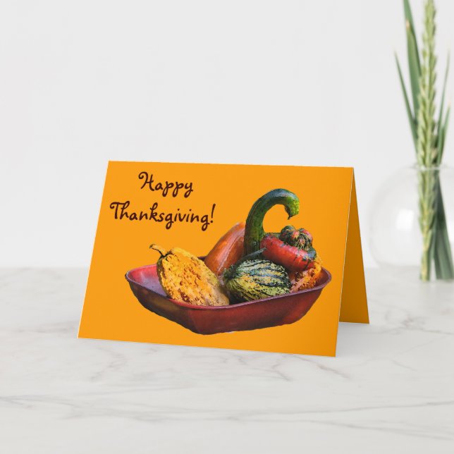 Cartes Pour Fêtes Annuelles L'action de grêle d'hiver (Devant)