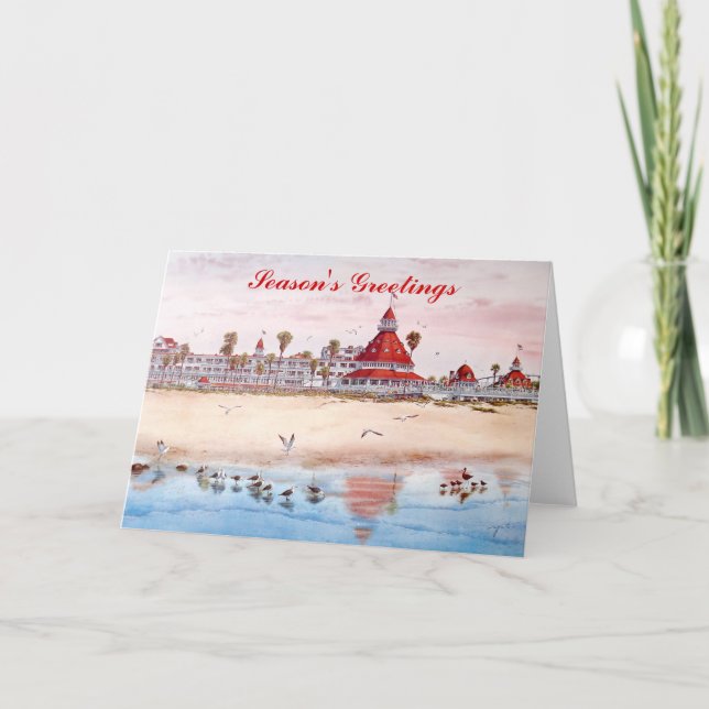 Cartes Pour Fêtes Annuelles Lady del Jpec (Devant)