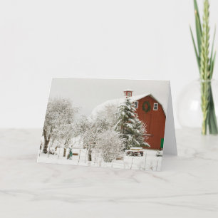 Cartes Pour Fêtes Annuelles L'Amérique du Nord, Etats-Unis, WA, île de Whidb