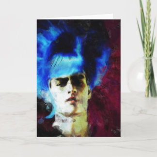 Cartes Pour Fêtes Annuelles Lancer