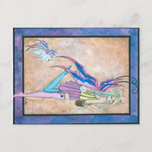 Cartes Pour Fêtes Annuelles Lapin de Pâques